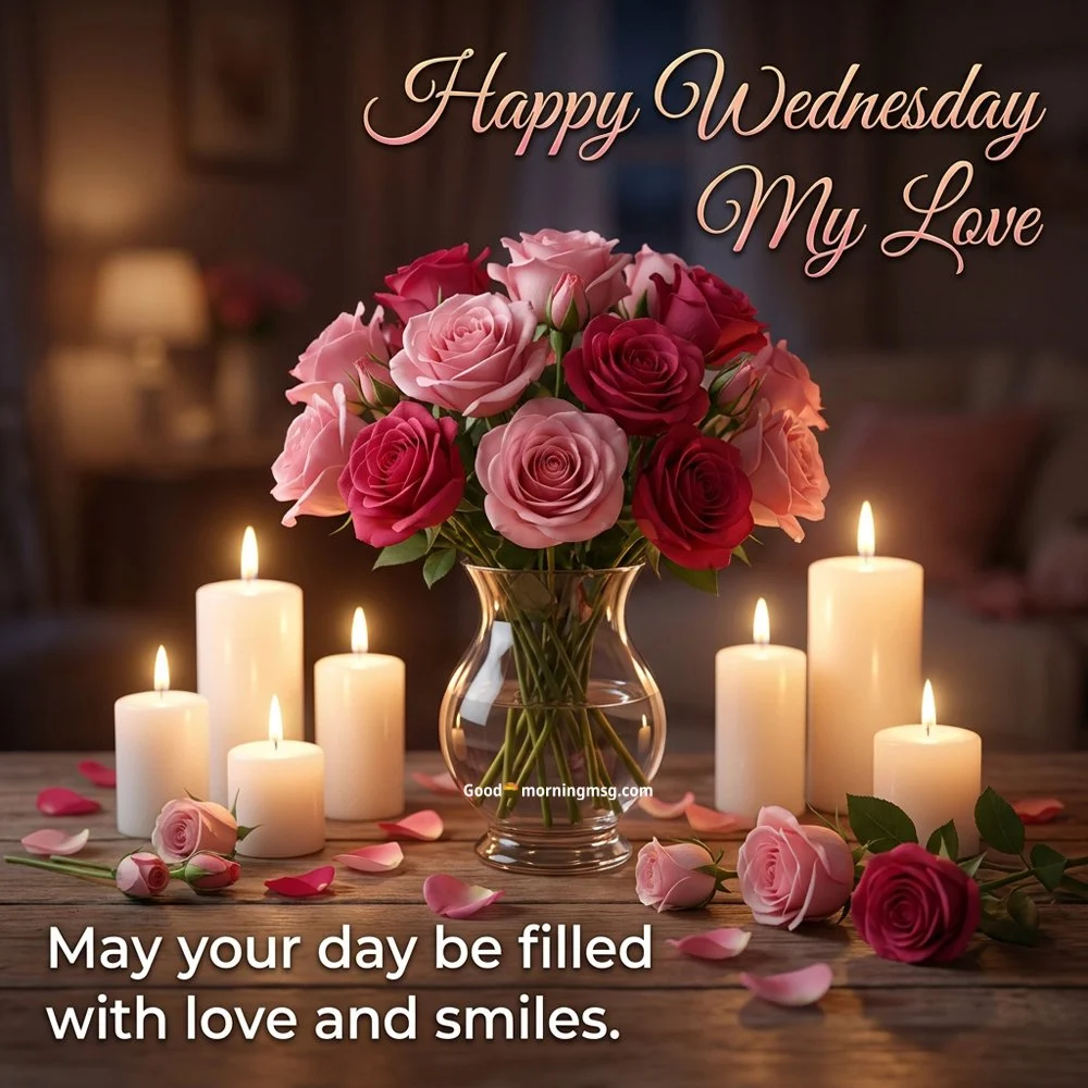 Happy Wednesday Images