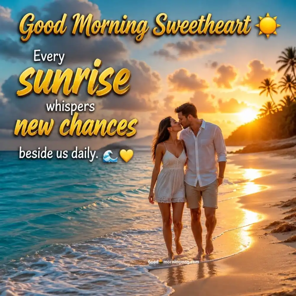 Hot Good Morning Images