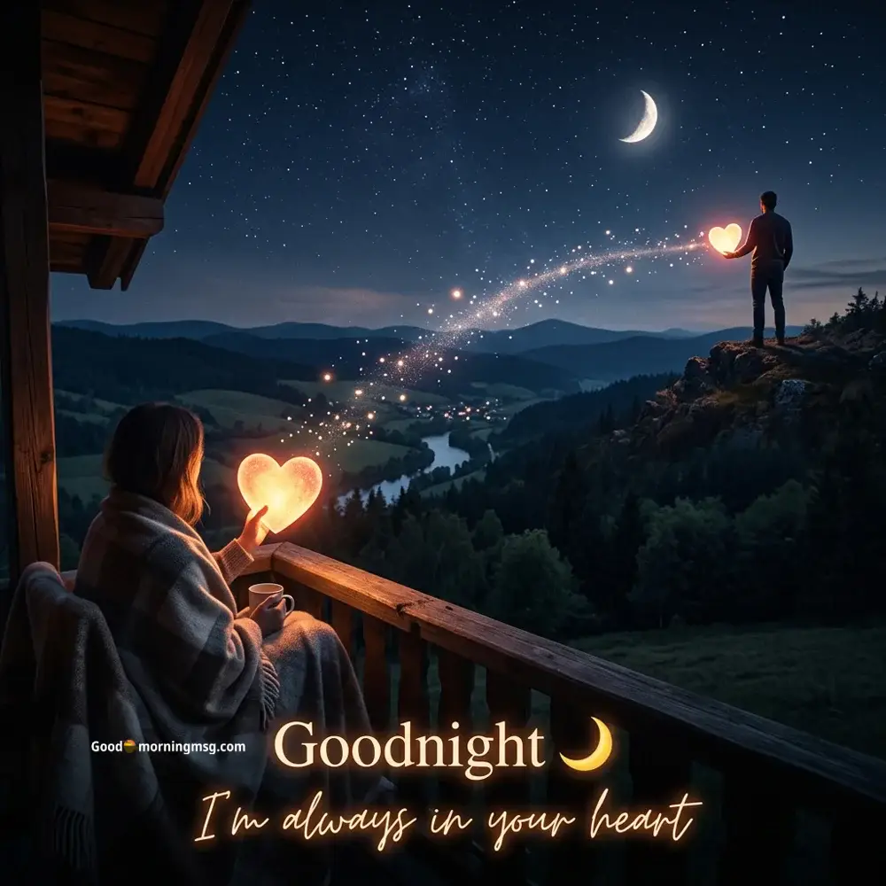 Imágenes De Buenas Noches Bendiciones