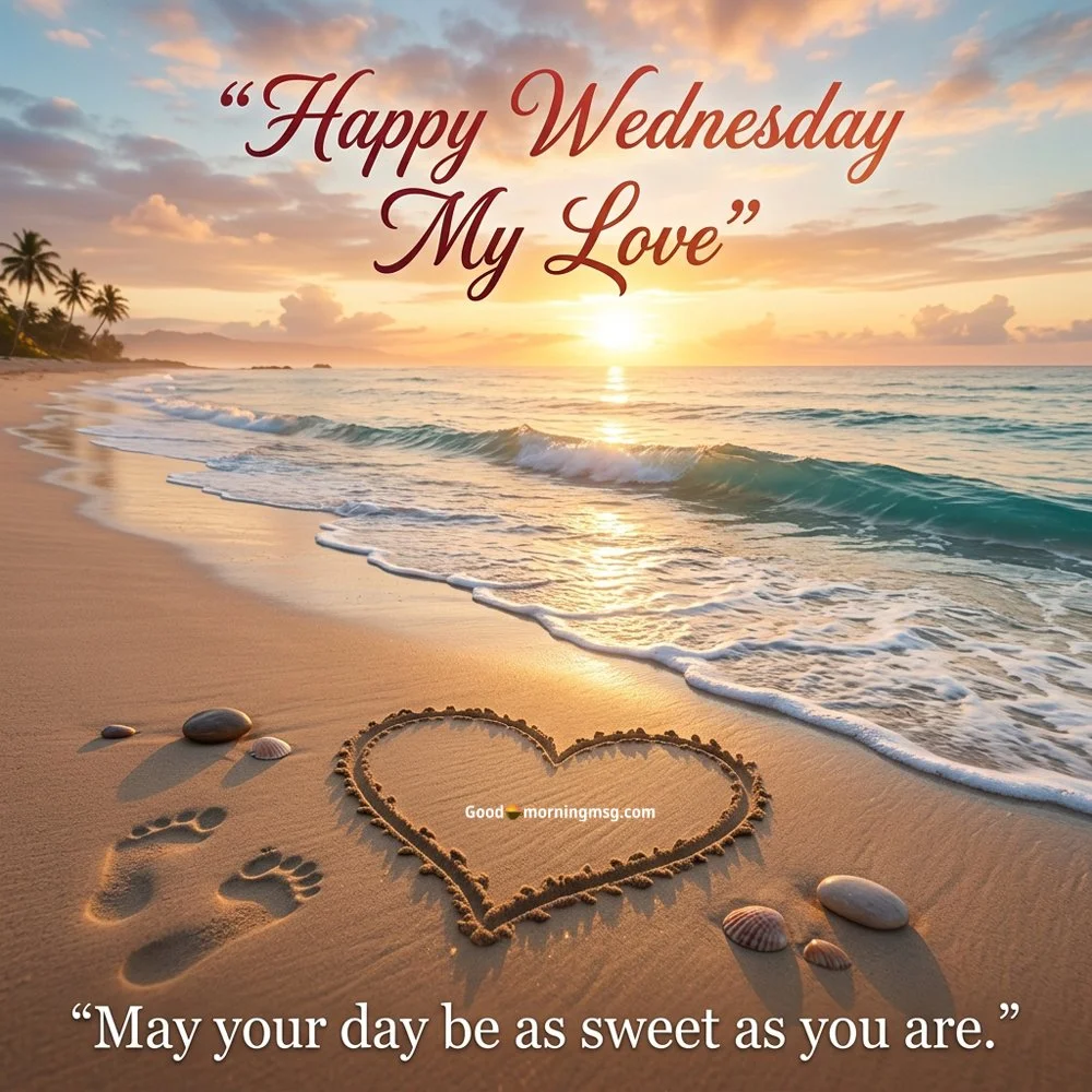 Inspirational Good Morning Wednesday Inspirational Images