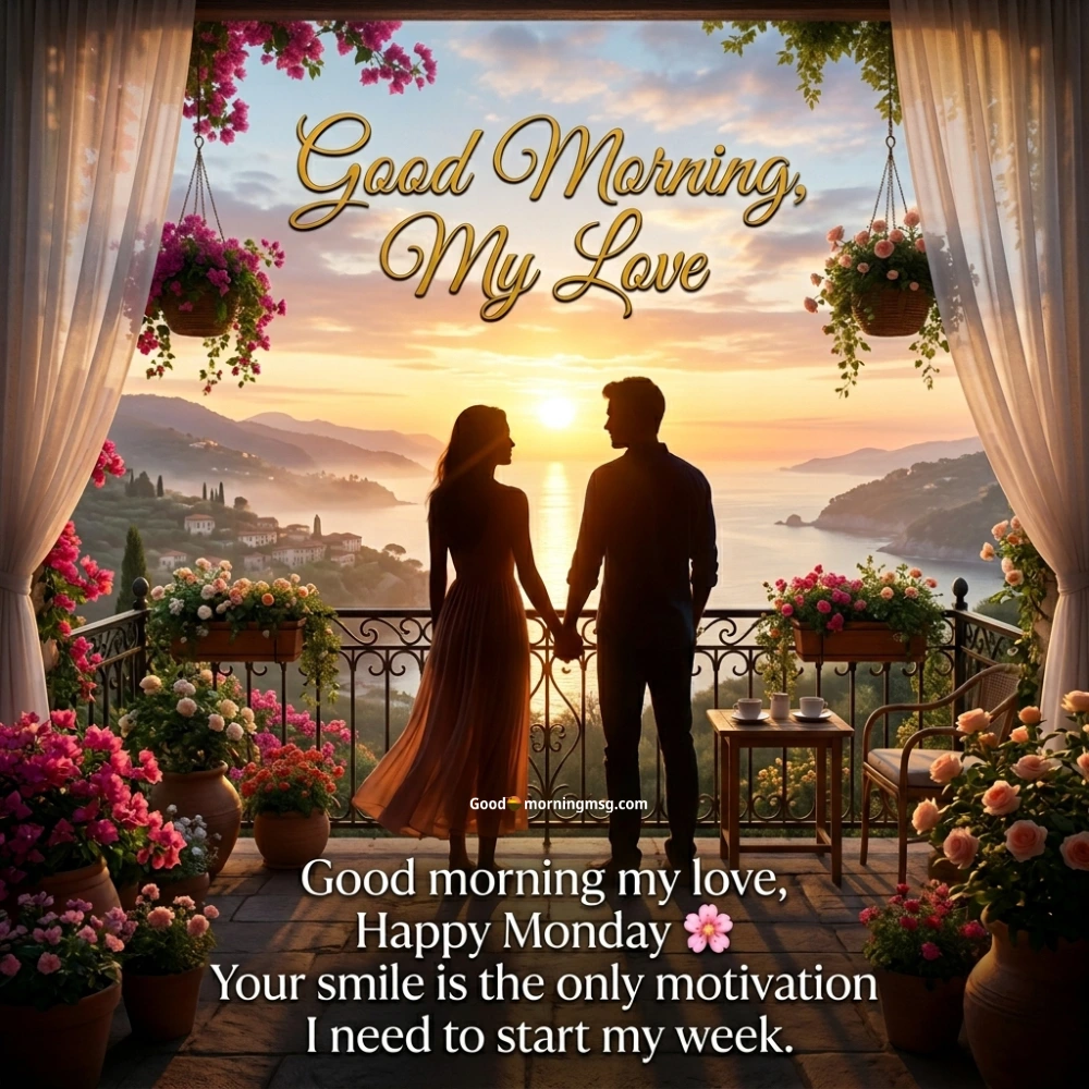 Monday Greetings Images Free