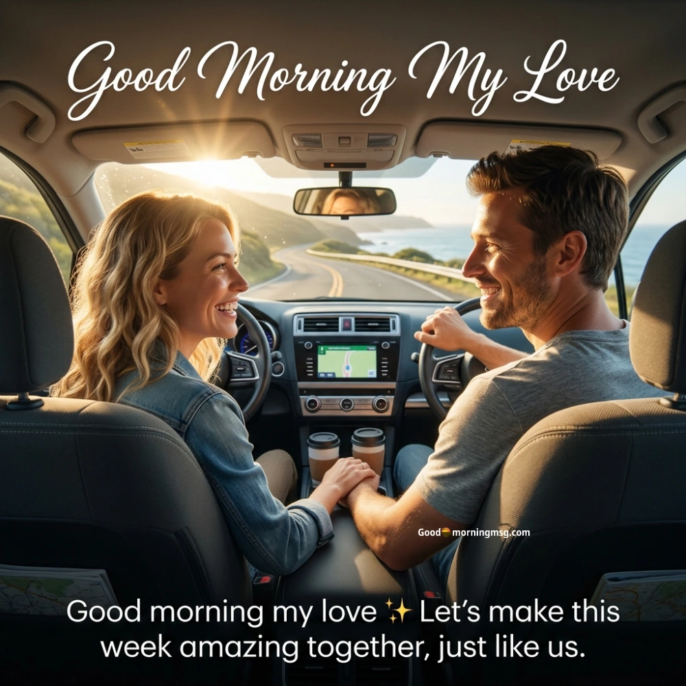 Monday Monday Good Morning Images