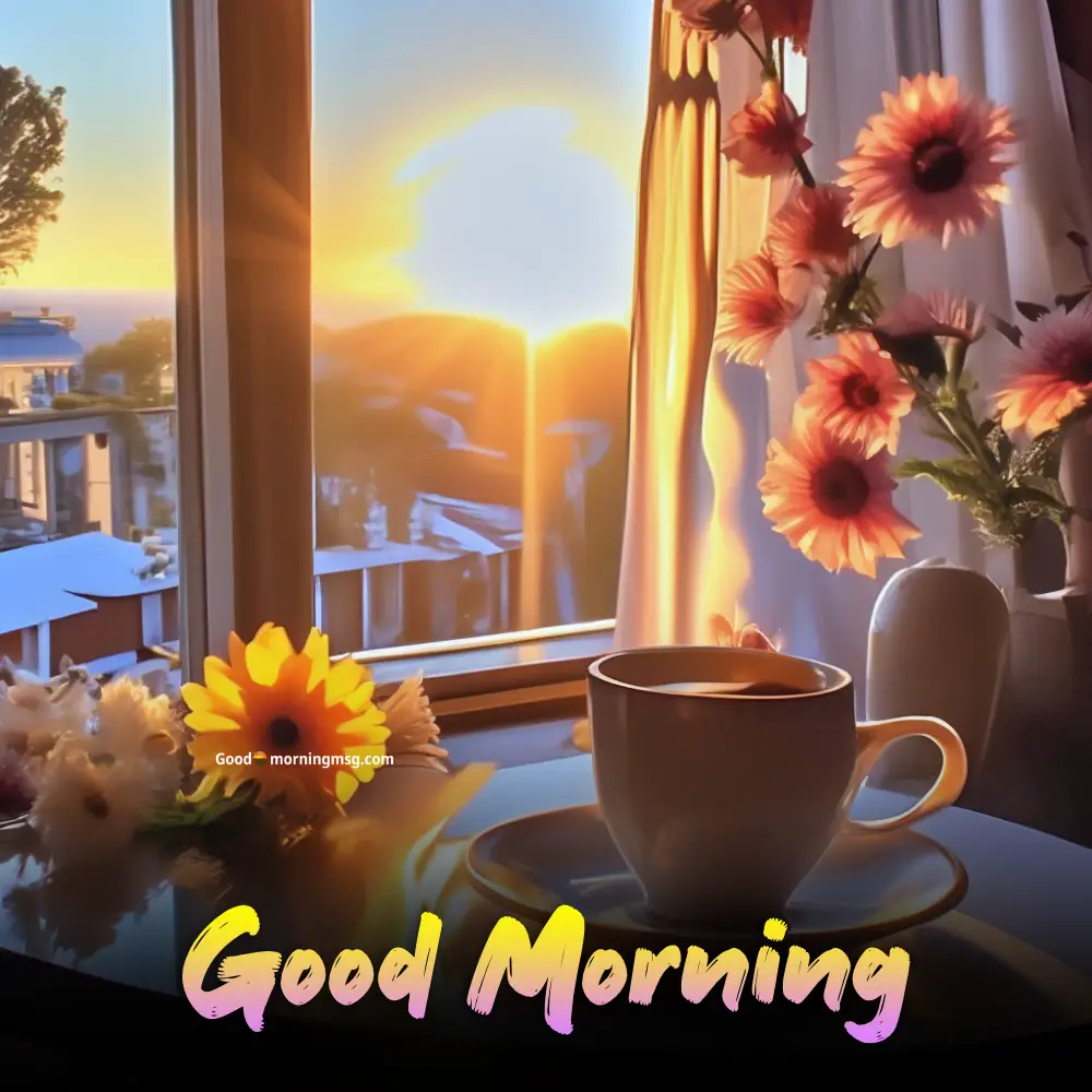 Monday Morning Messages