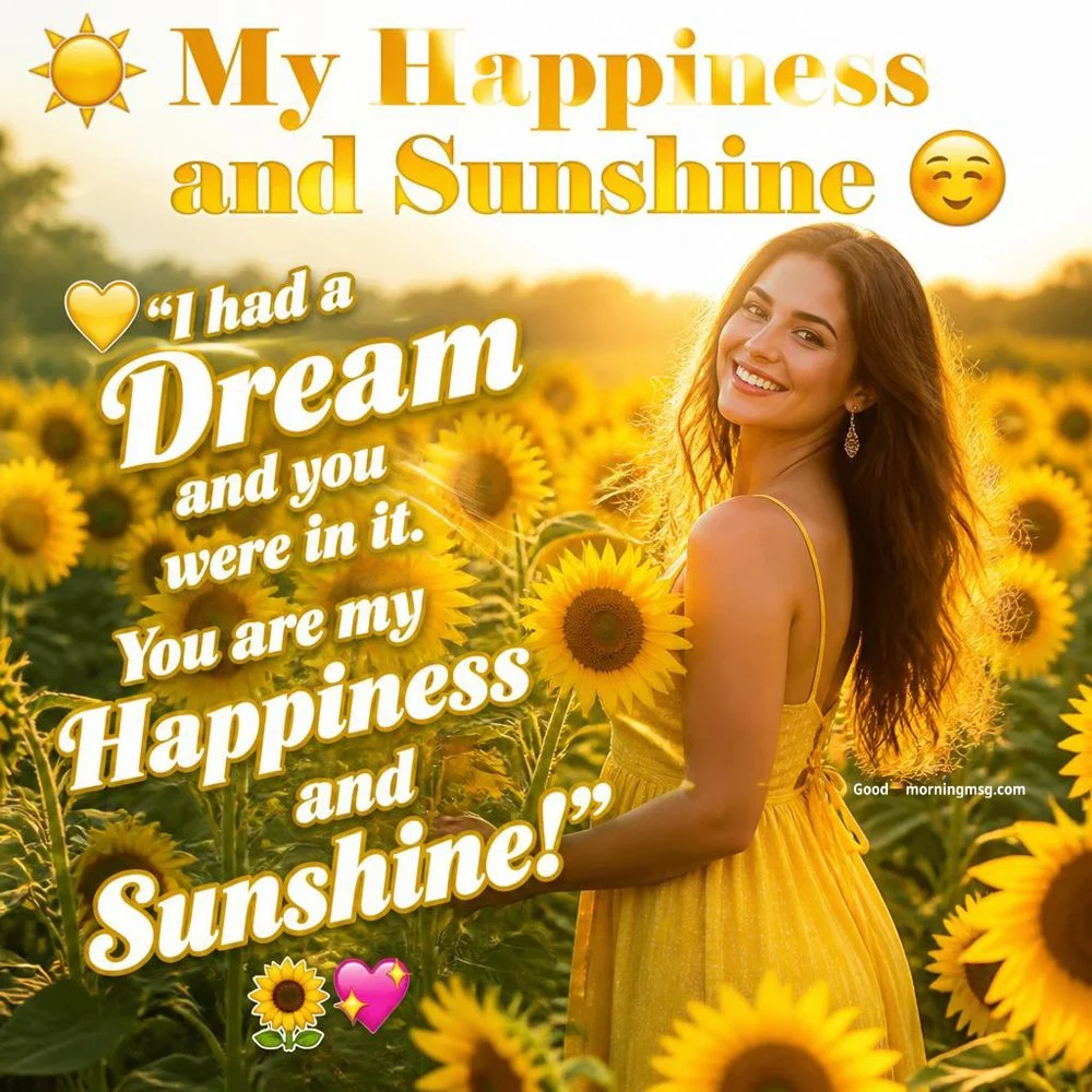 Morning Quotes For Love