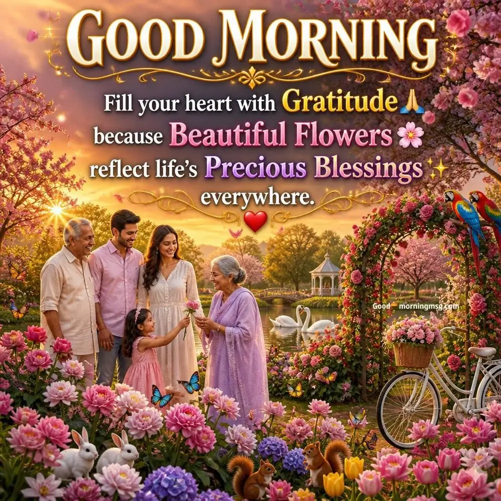 New Good Morning Images