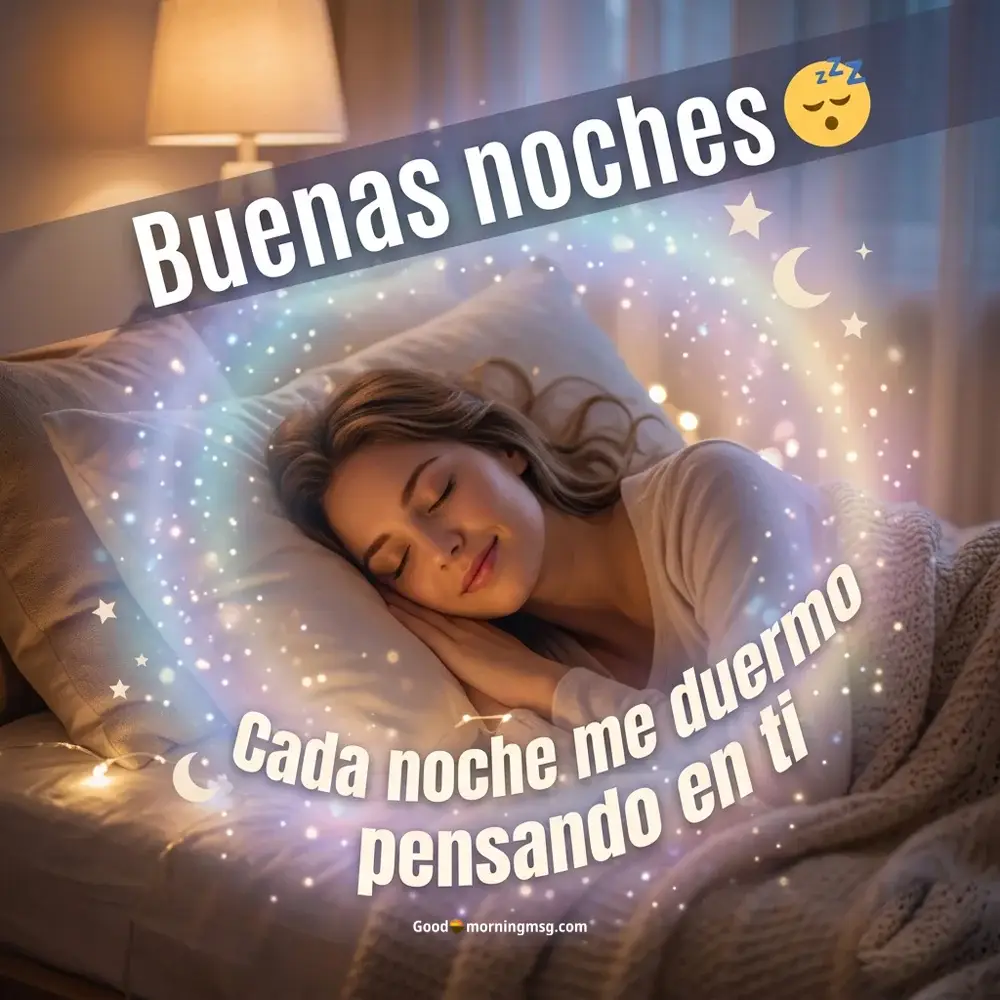 Reciente Buenas Noches Nuevas