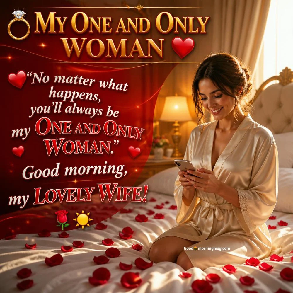 Relationship Heart Touching Good Morning Love Quotes