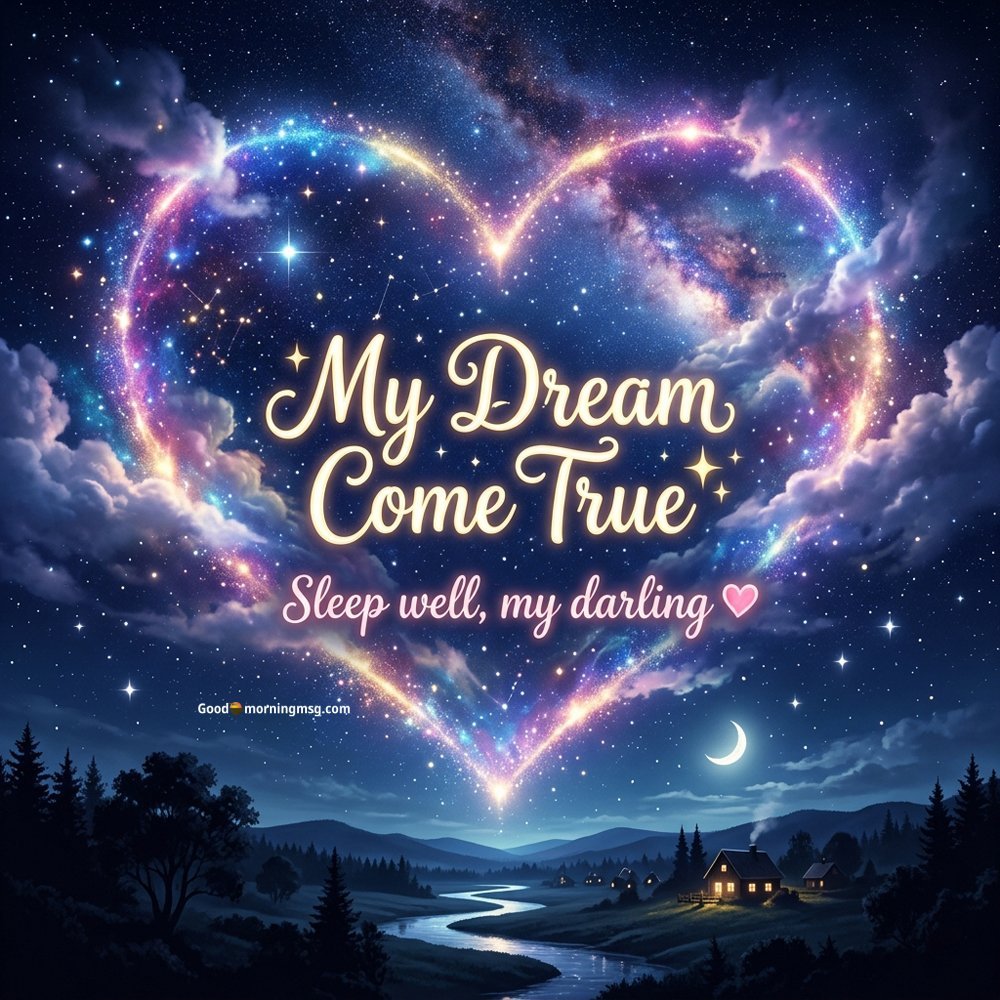 Romantic Romantic Good Night Images