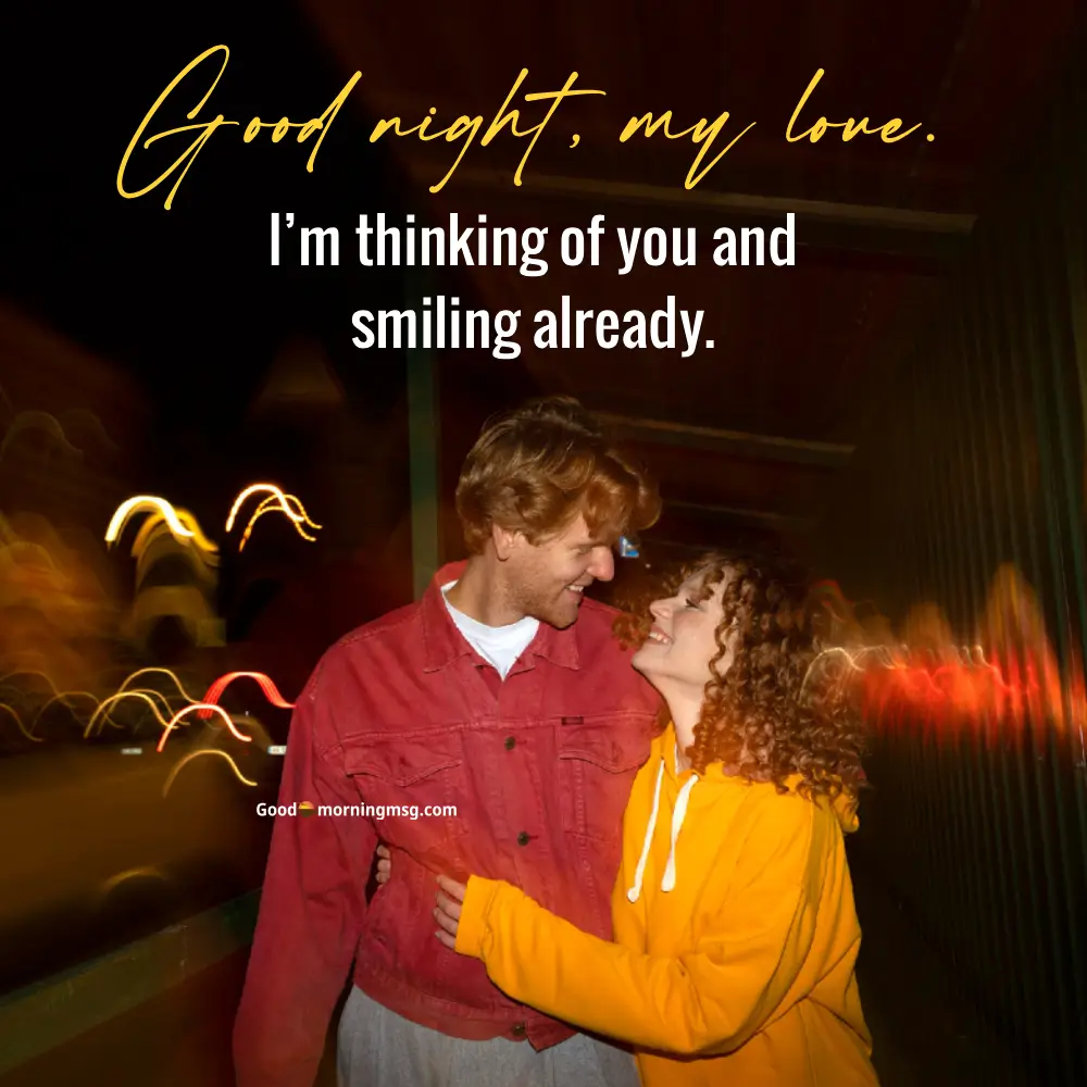 Simple Cute Cute Good Night Images