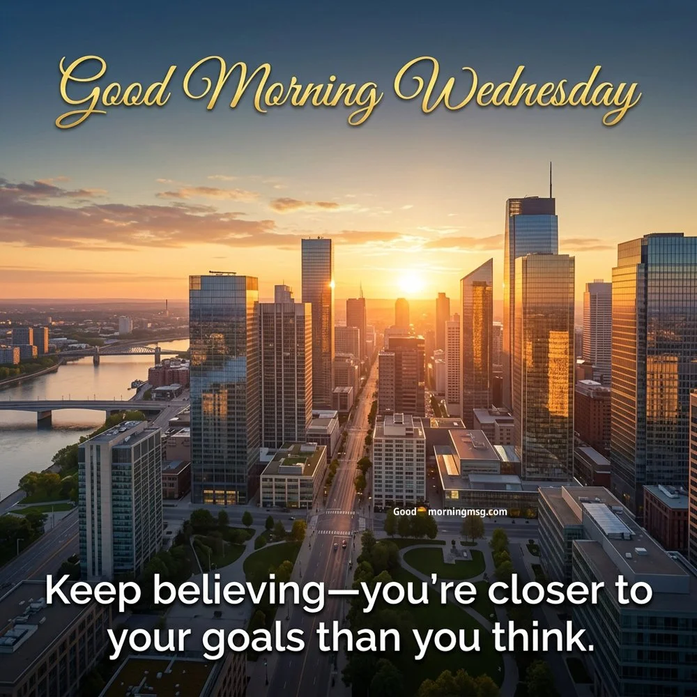 Wednesday Morning Quotes