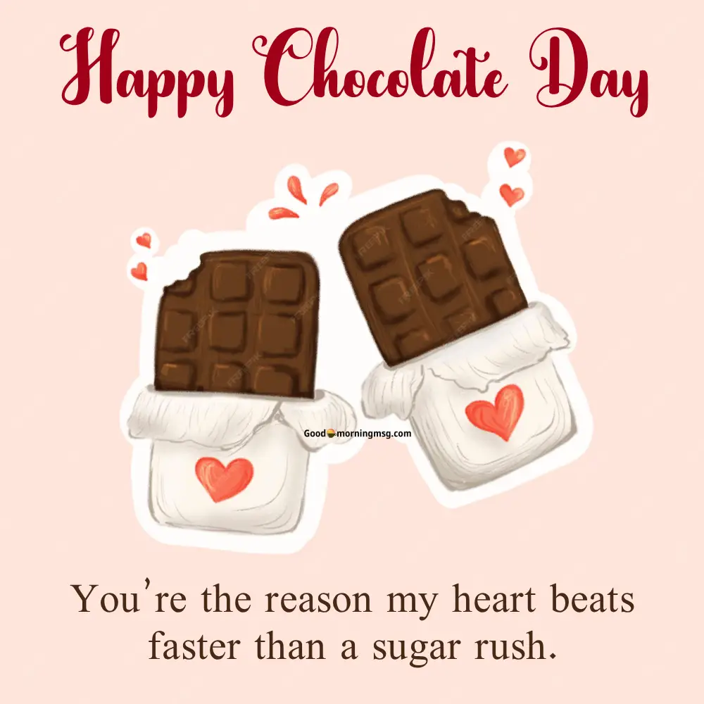 World Chocolate Day