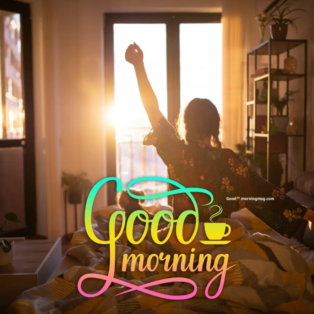 Beautiful Good Morning Wishes