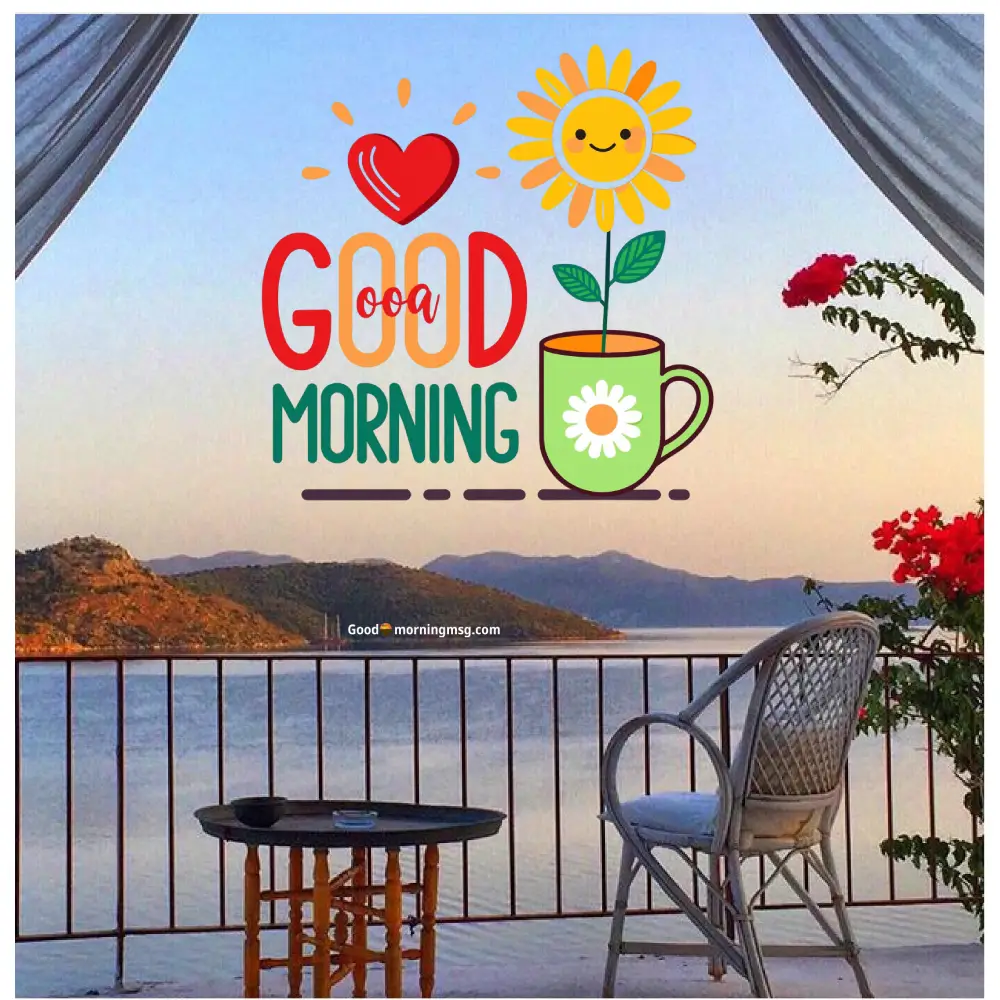 Beautiful Morning Quotes