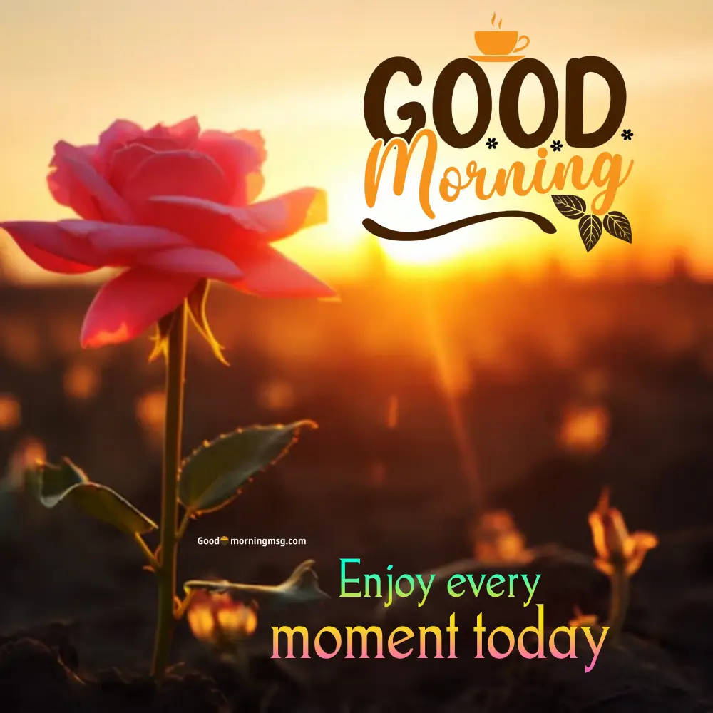 Cute Good Morning Messages