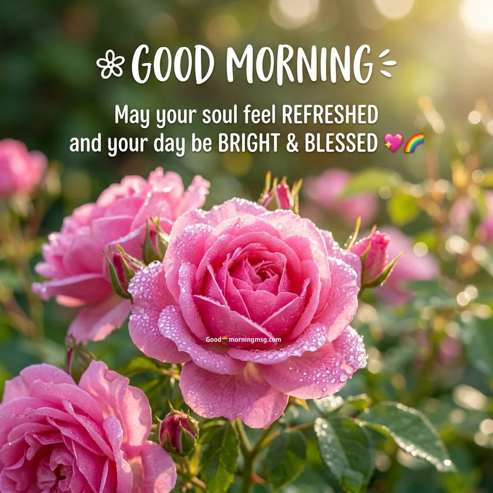 Beautiful Beautiful Good Morning Quotes