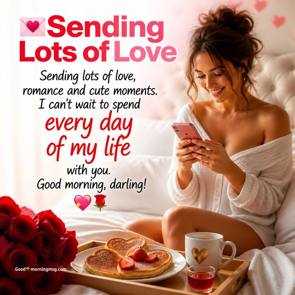 Good Morning Pictures