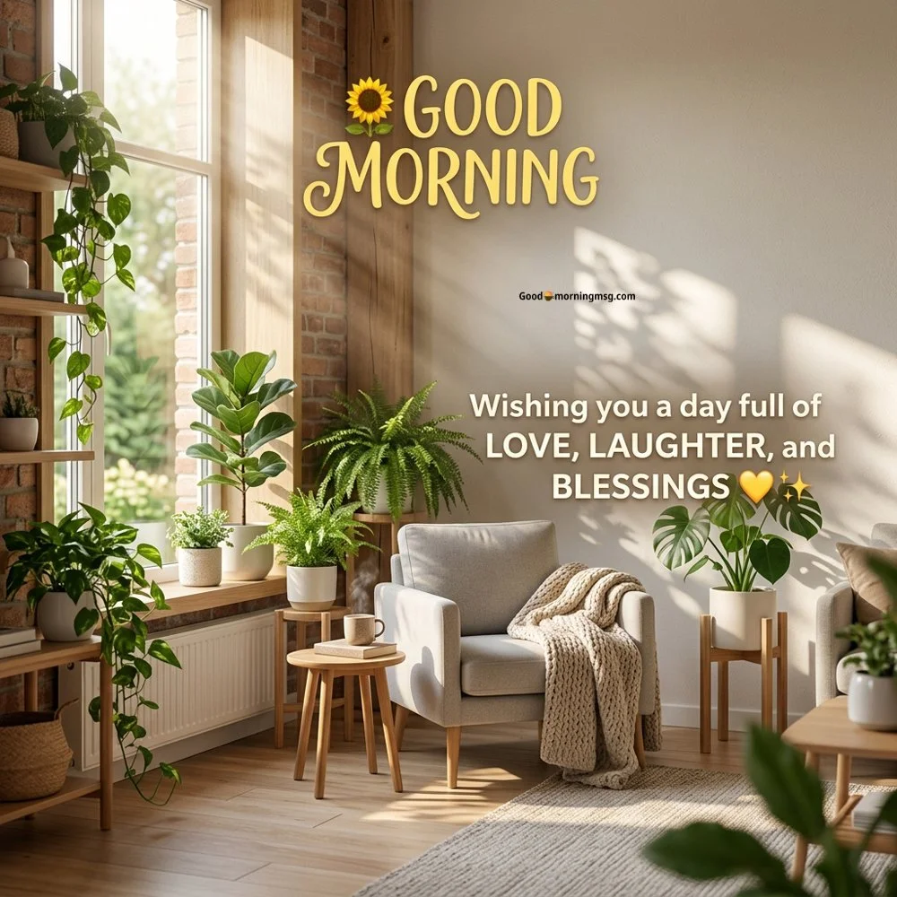 Good Morning Quotes In English For Whatsapp