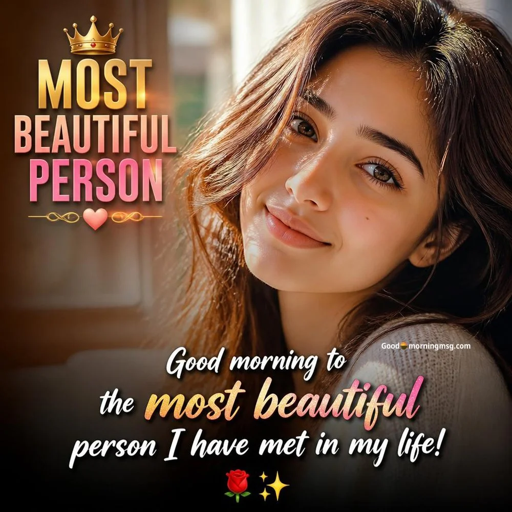 Latest Good Morning New
