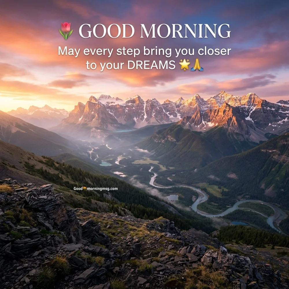 Motivational Good Morning Images For Whatsapp With Quotes