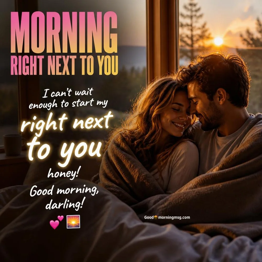 Special Good Morning Images
