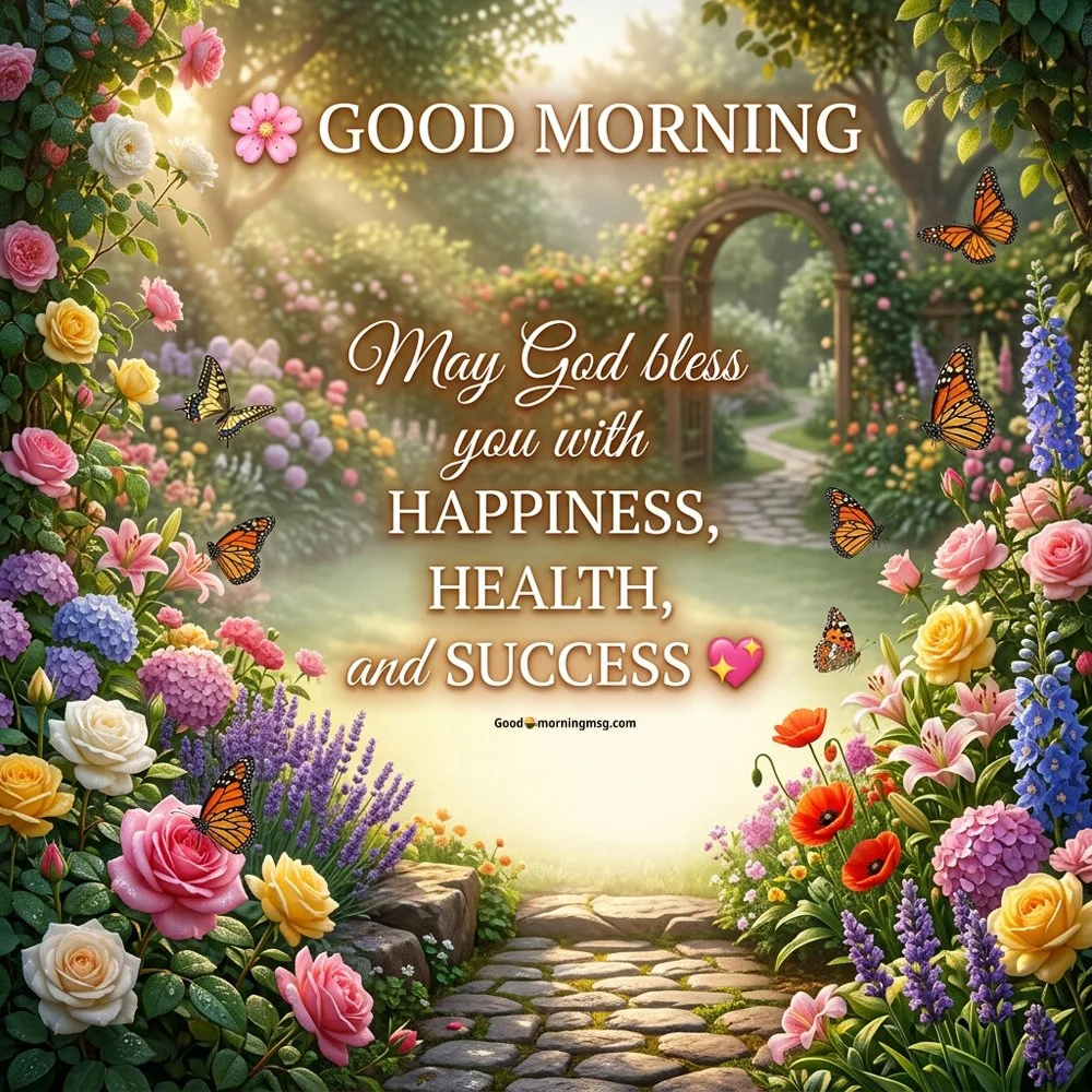 Special New Latest Good Morning Wishes