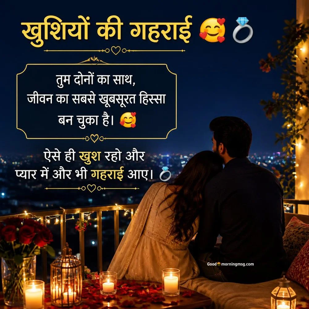 Bade Bhaiya Bhabhi Anniversary Wishes