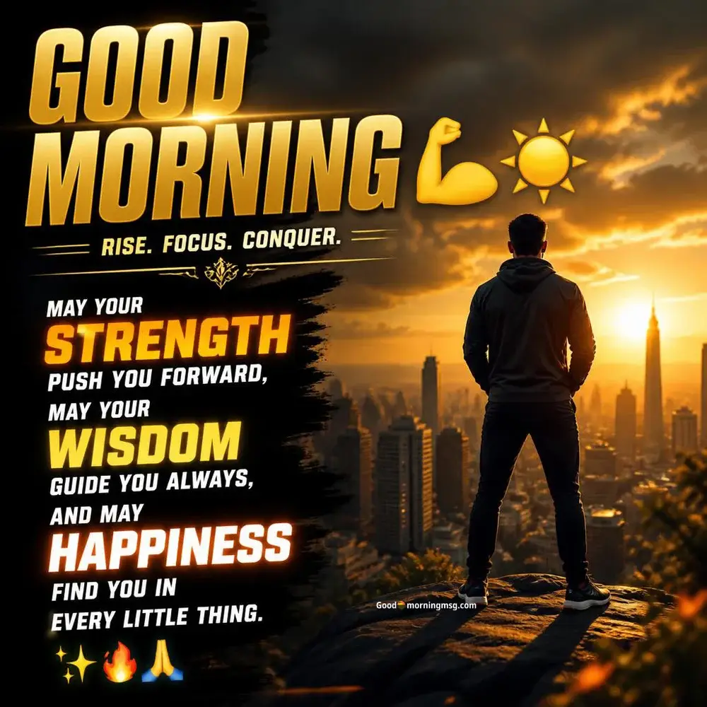 Beautiful Good Morning Monday Blessings