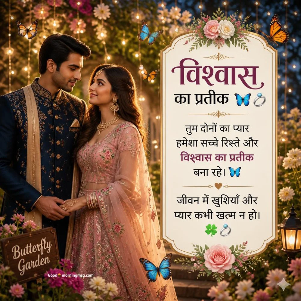 Bhabhi Anniversary Wishes