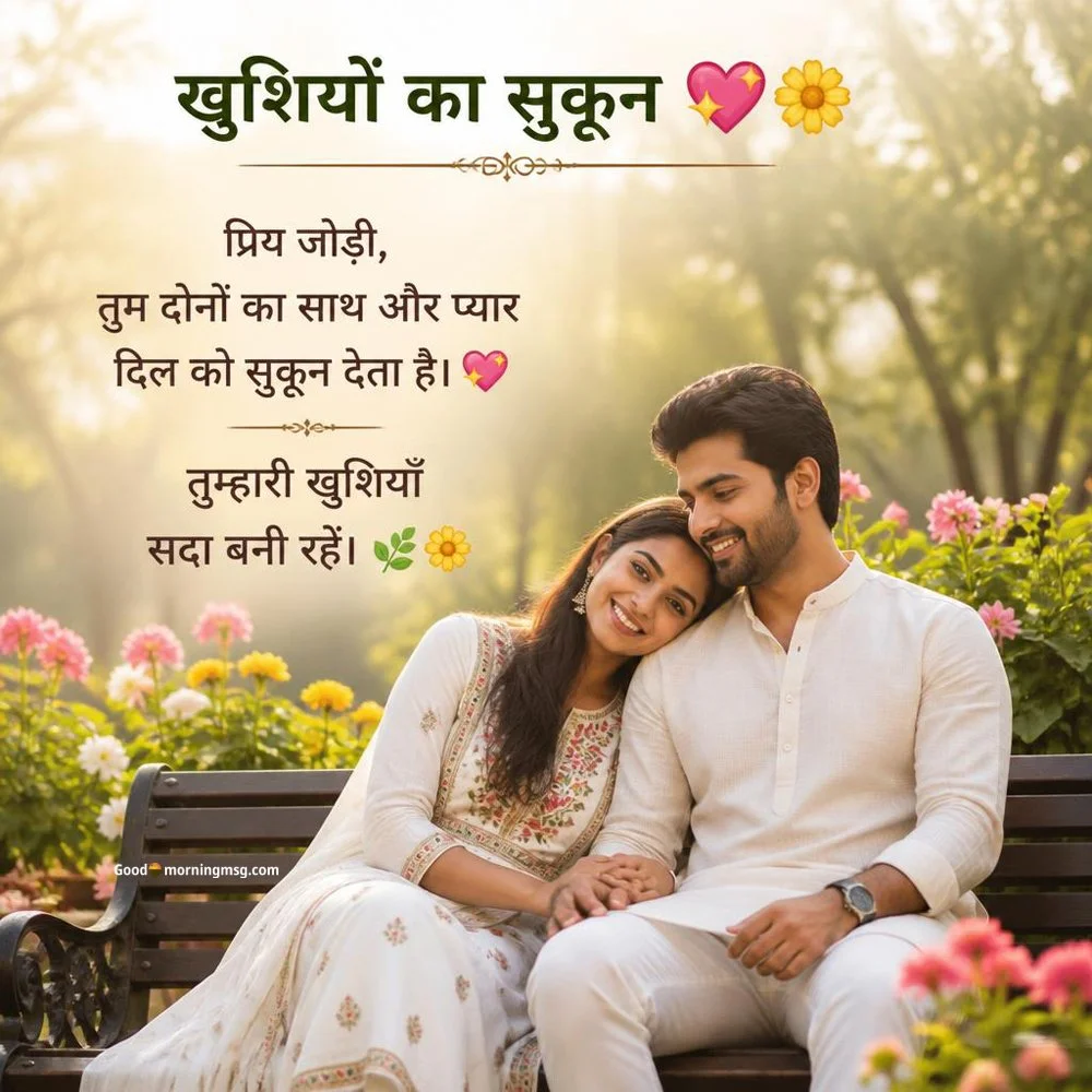 Bhai Bhabhi Anniversary