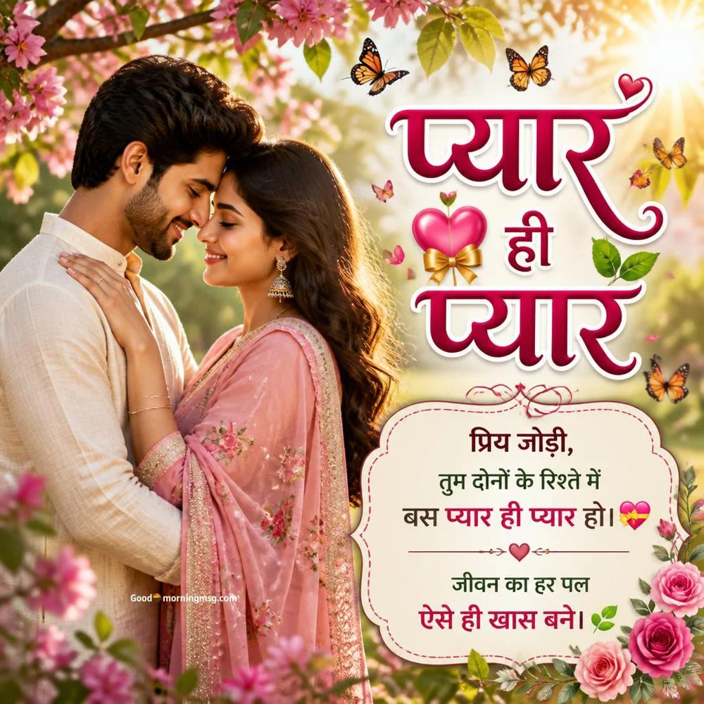 Bhaiya And Bhabhi Anniversary