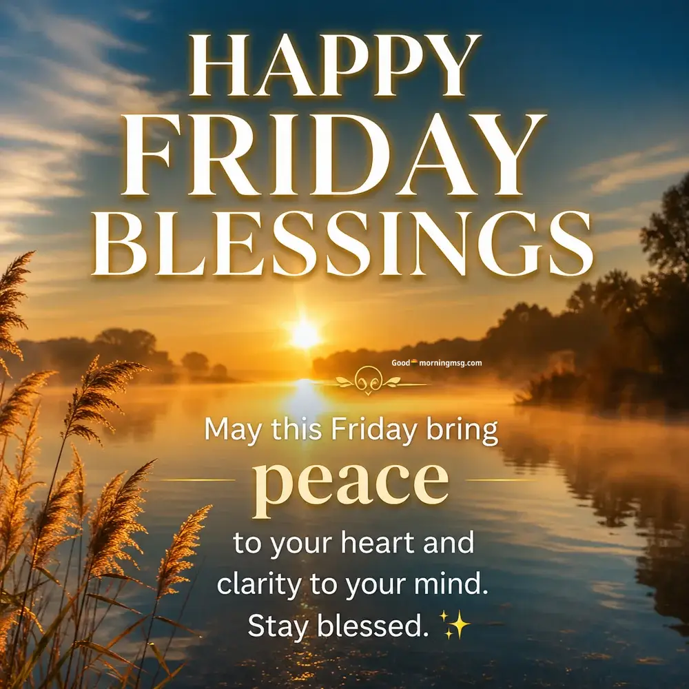 Good Friday Good Morning Images