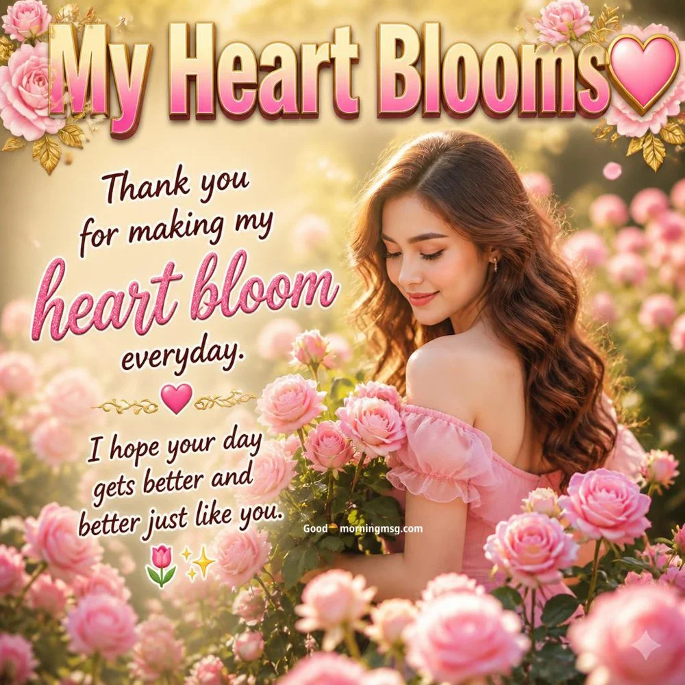 Good Morning Images Hd