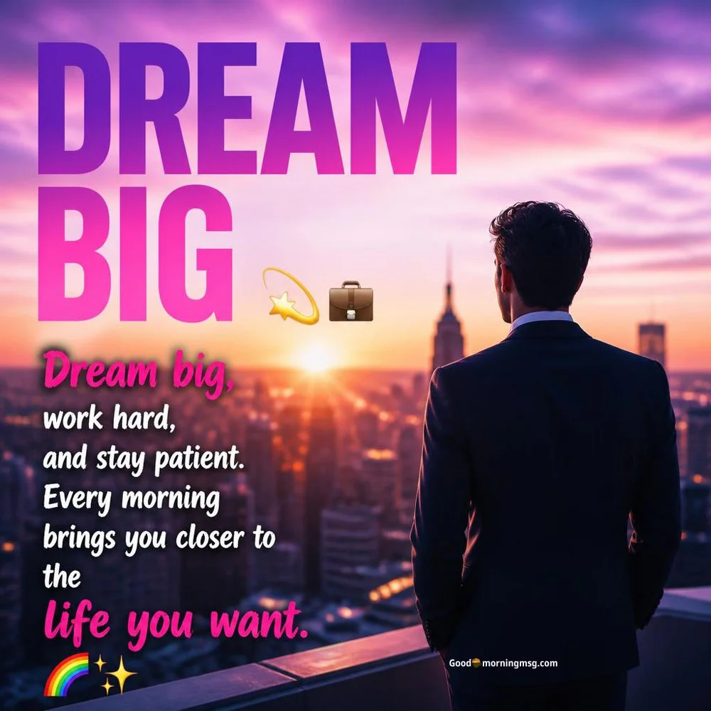 Good Morning Team Quotes