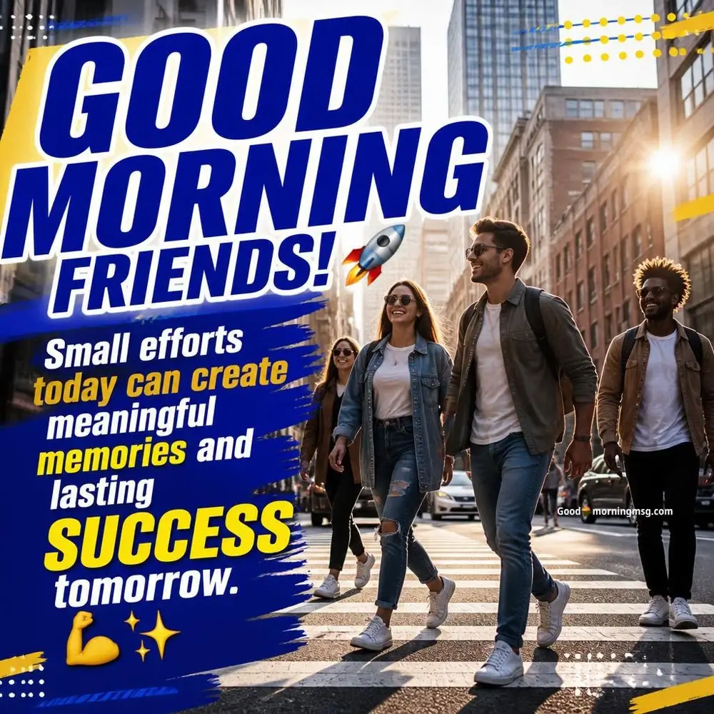 Good Morning Wishes Images