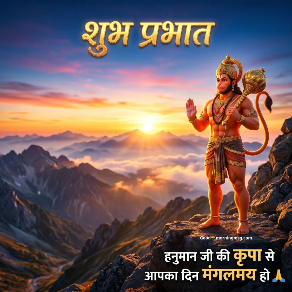 Hanuman Gm Images