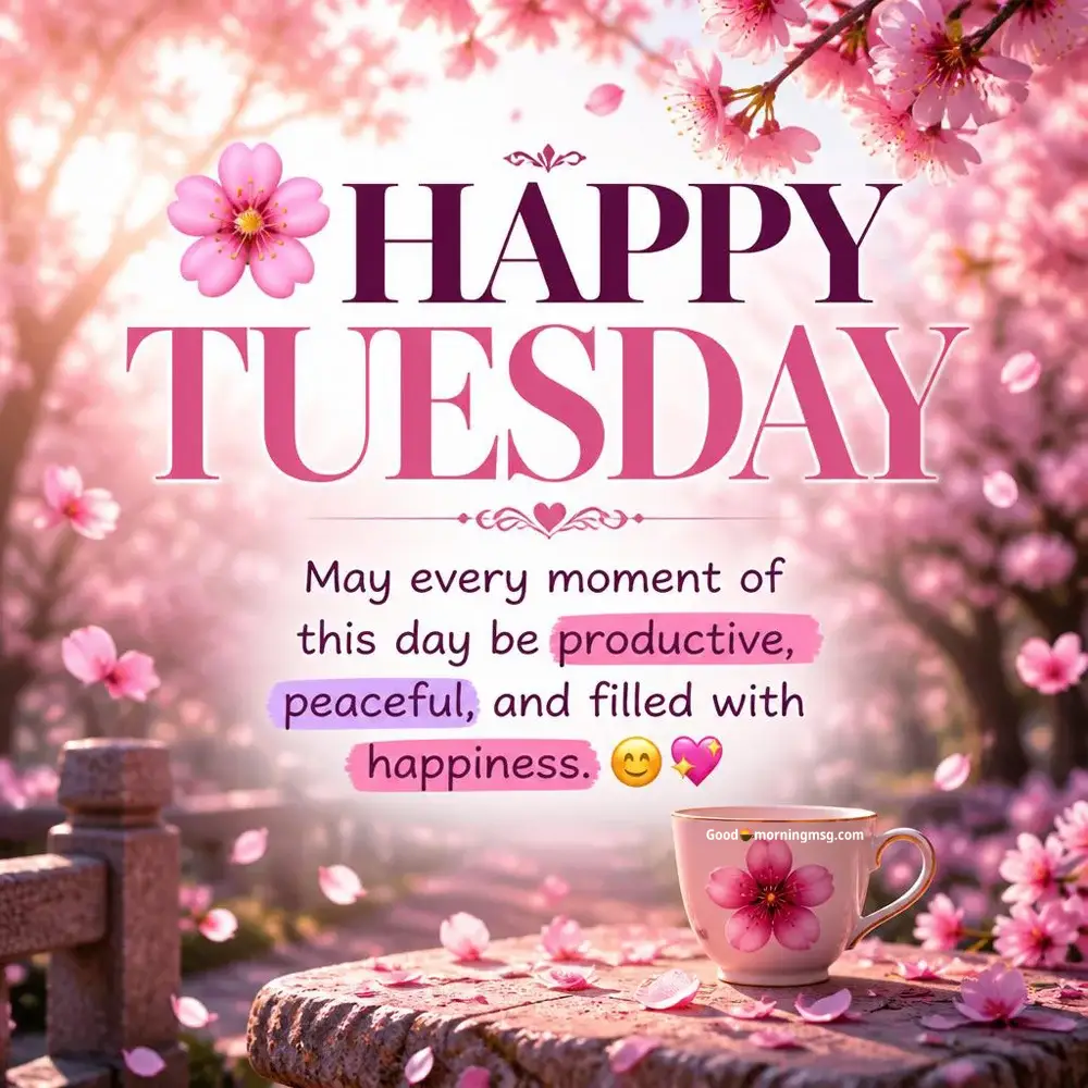 Latest Good Morning Pinterest