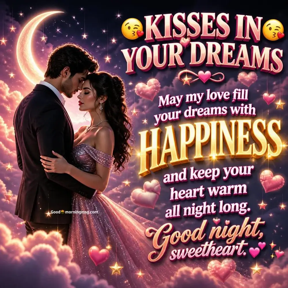 Love Kiss Images