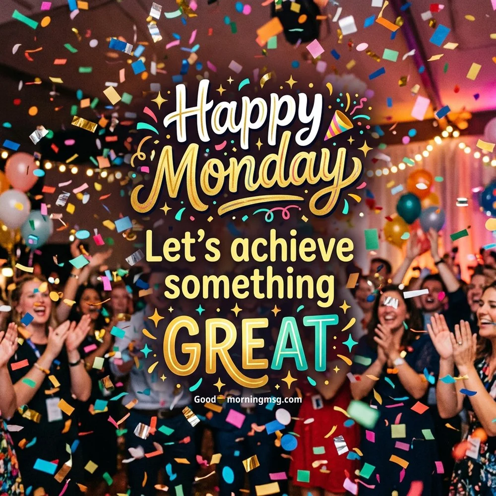 Monday Good Morning Wishes With God Images