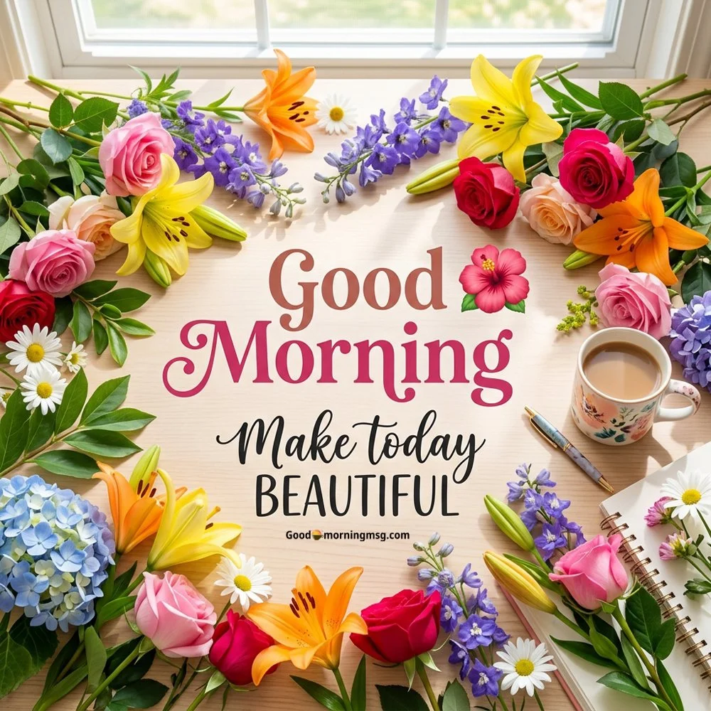 Monday Morning Quotes