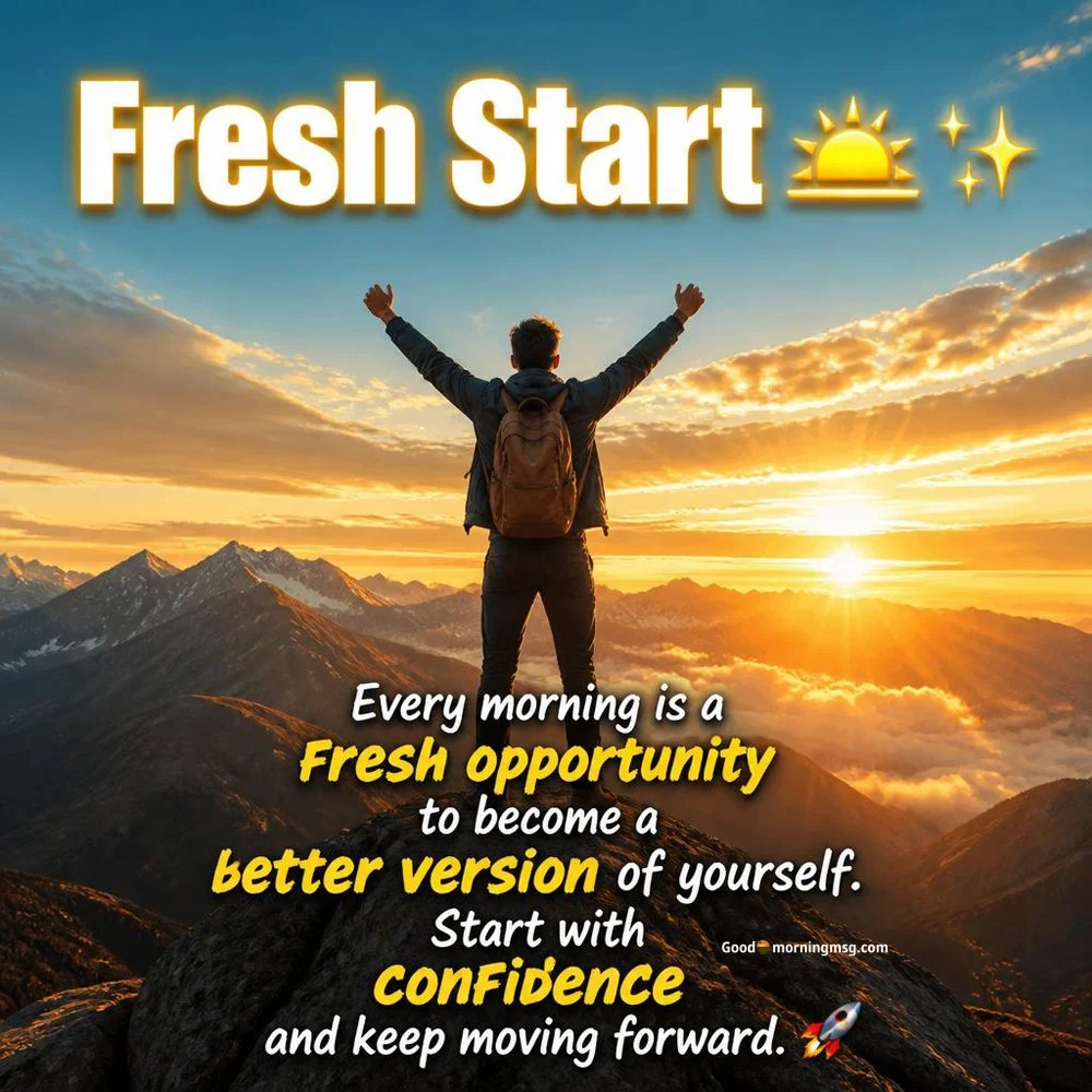 Morning Motivation Quotes