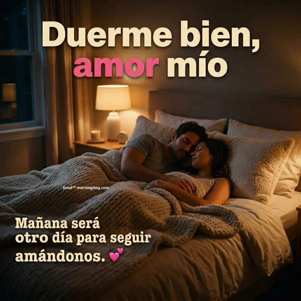 Nuevas Frases De. Buenas Noches