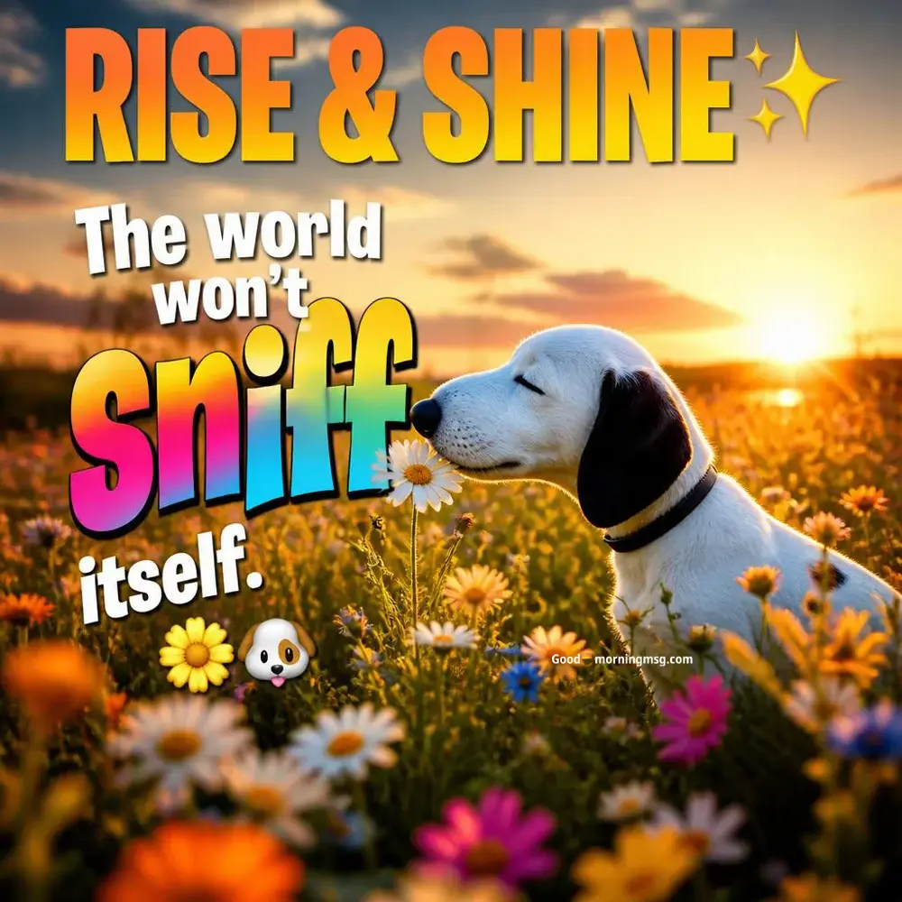 Snoopy Have A Good Day Images