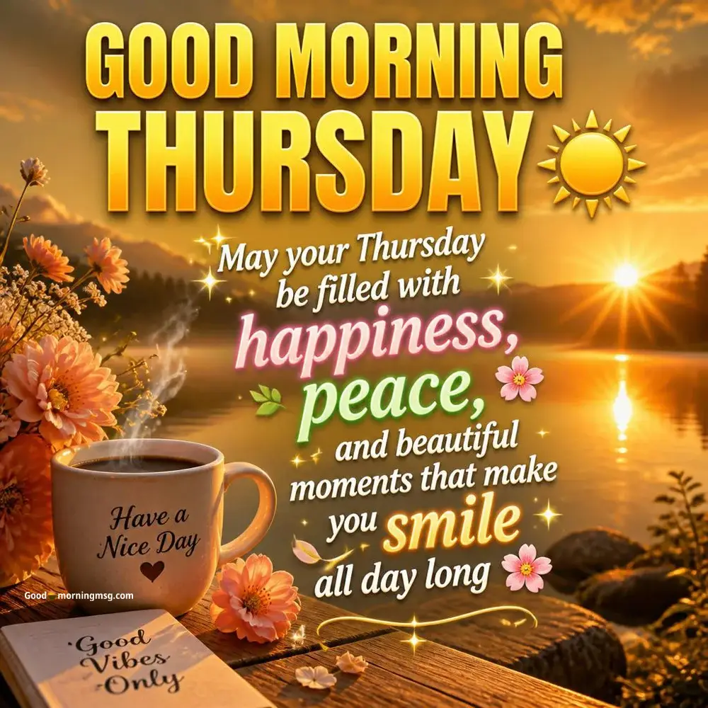 Thursday Islamic Quotes