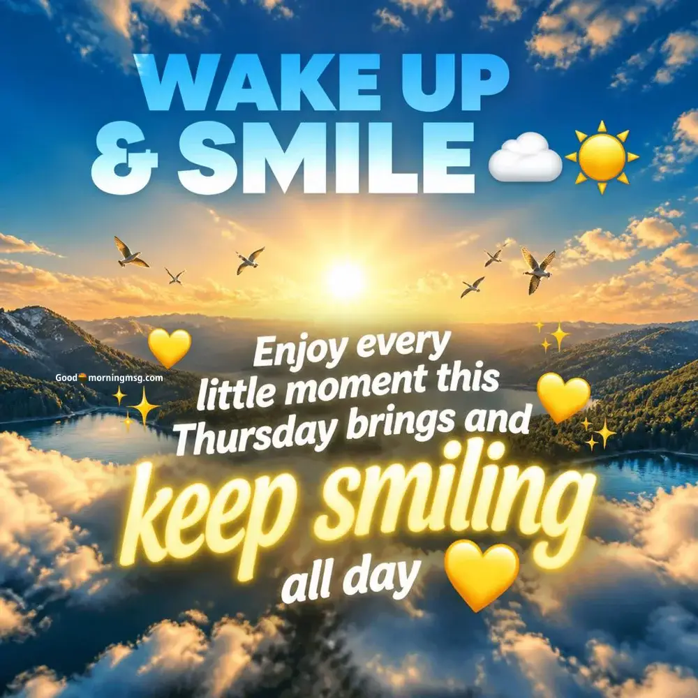 Thursday Quotes