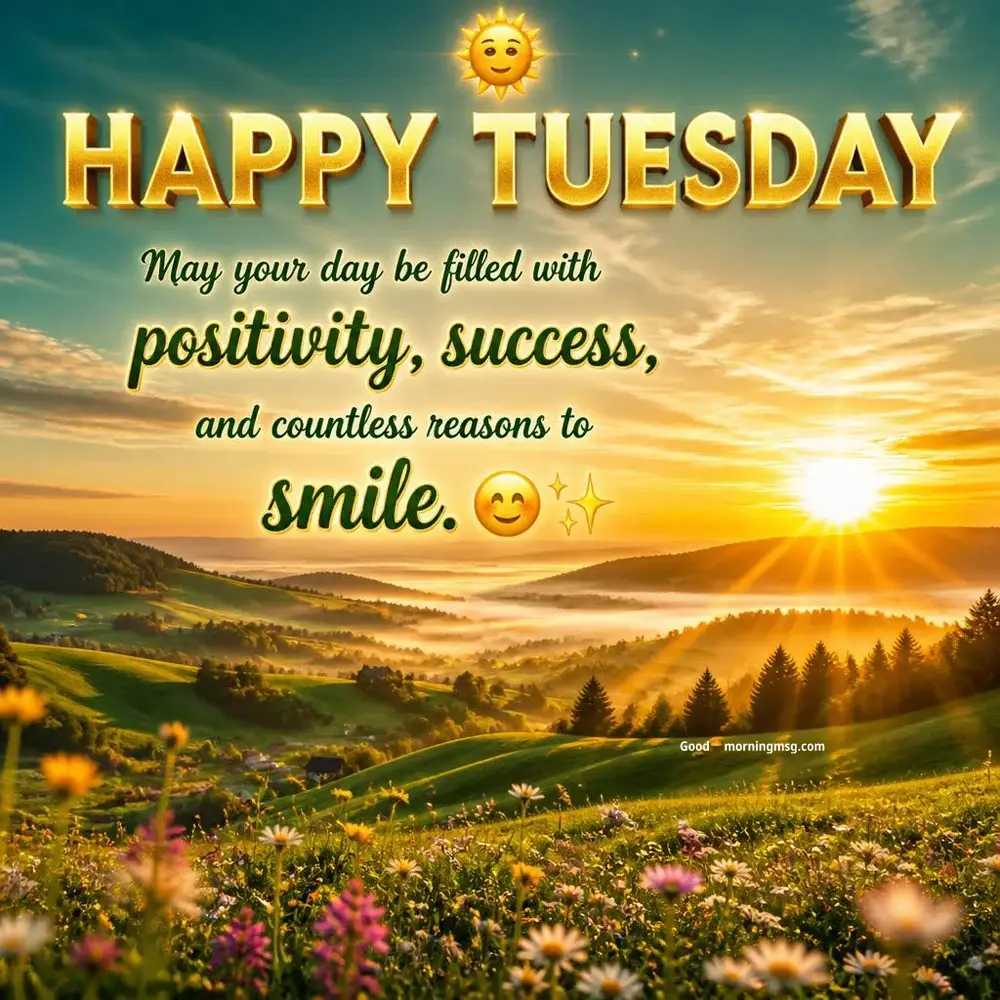 Tuesday Inspiration Images
