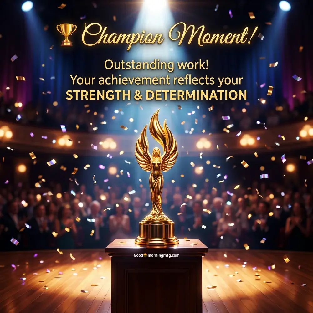 Well Done Proud Congratulations Quotes