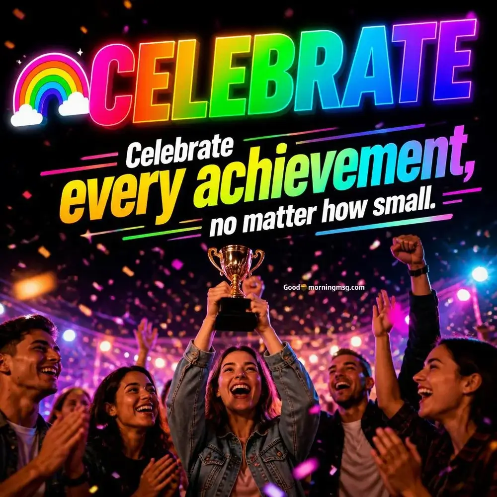 Wishes Congratulations