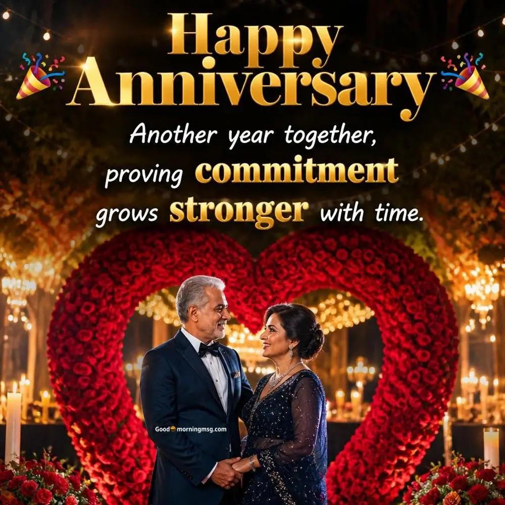 Anniversary Wishes For Bhabhi And Bhai