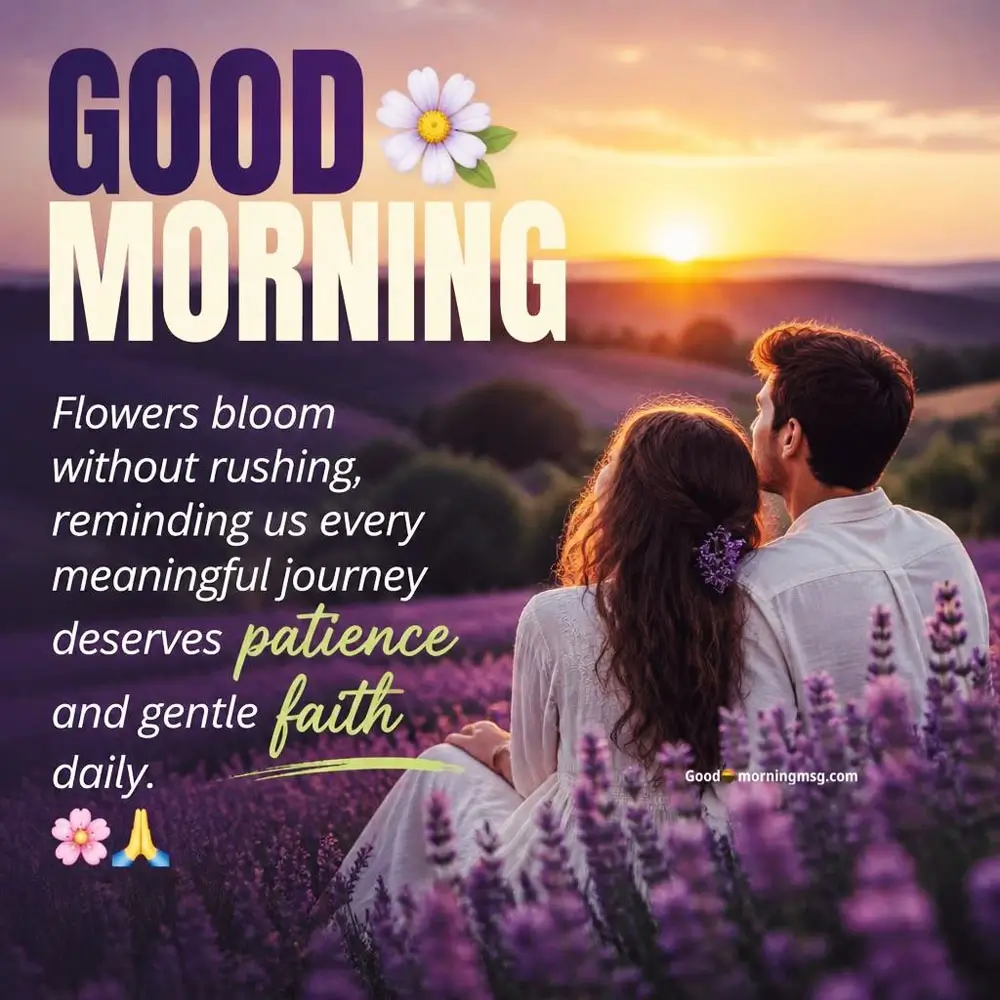 Beautiful Good Morning