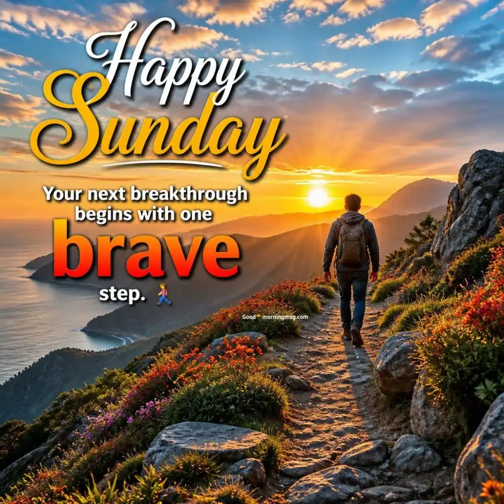 Best Sunday Quotes